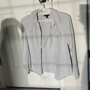 Tommy Hilfiger shirt